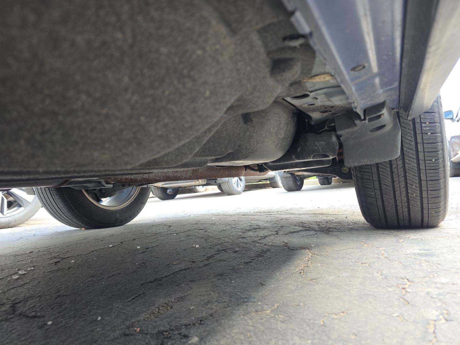 2023 Nissan Rogue SV AWD