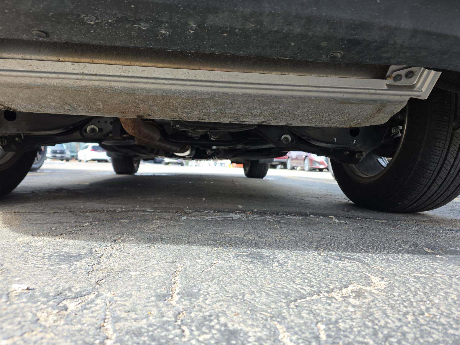 2023 Nissan Rogue SV AWD