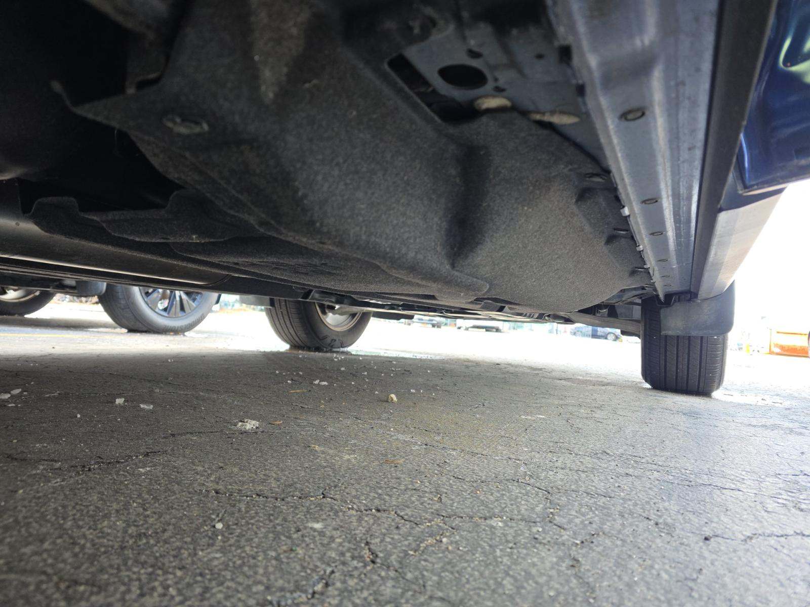 2023 Nissan Rogue SV AWD