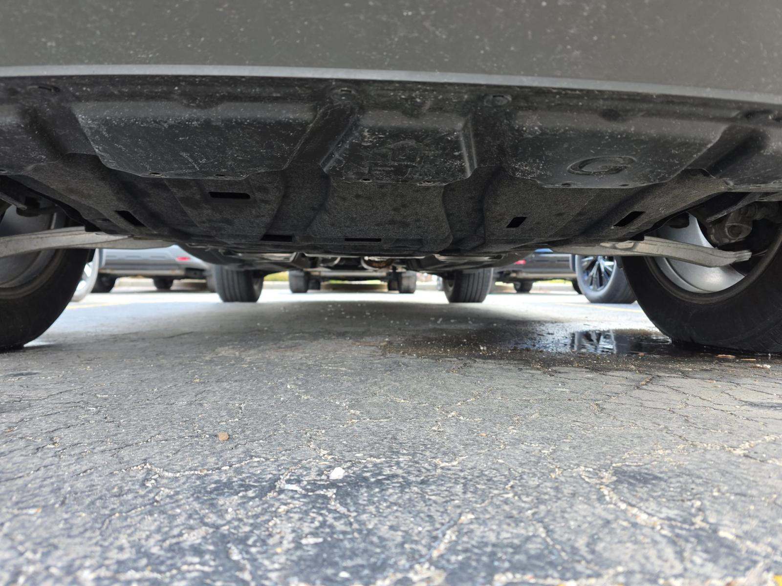 2023 Nissan Rogue SV AWD