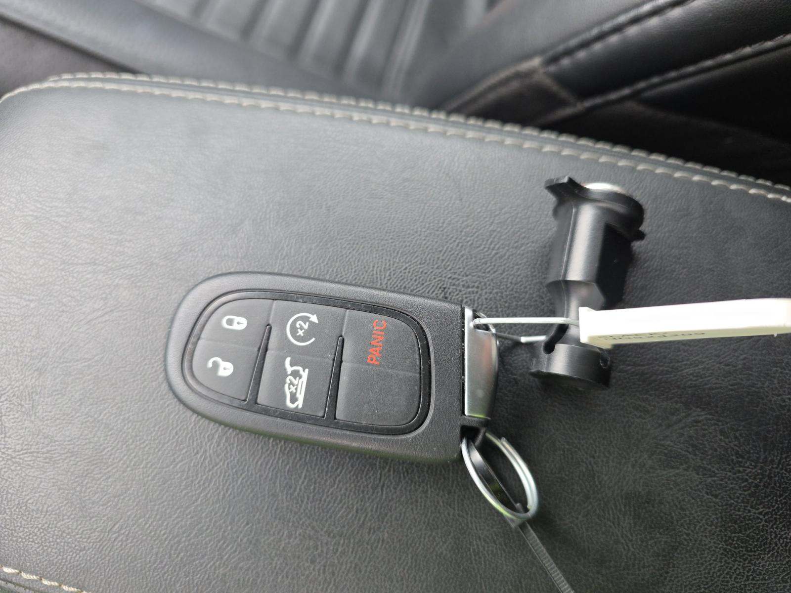 2022 Jeep Cherokee Limited AWD