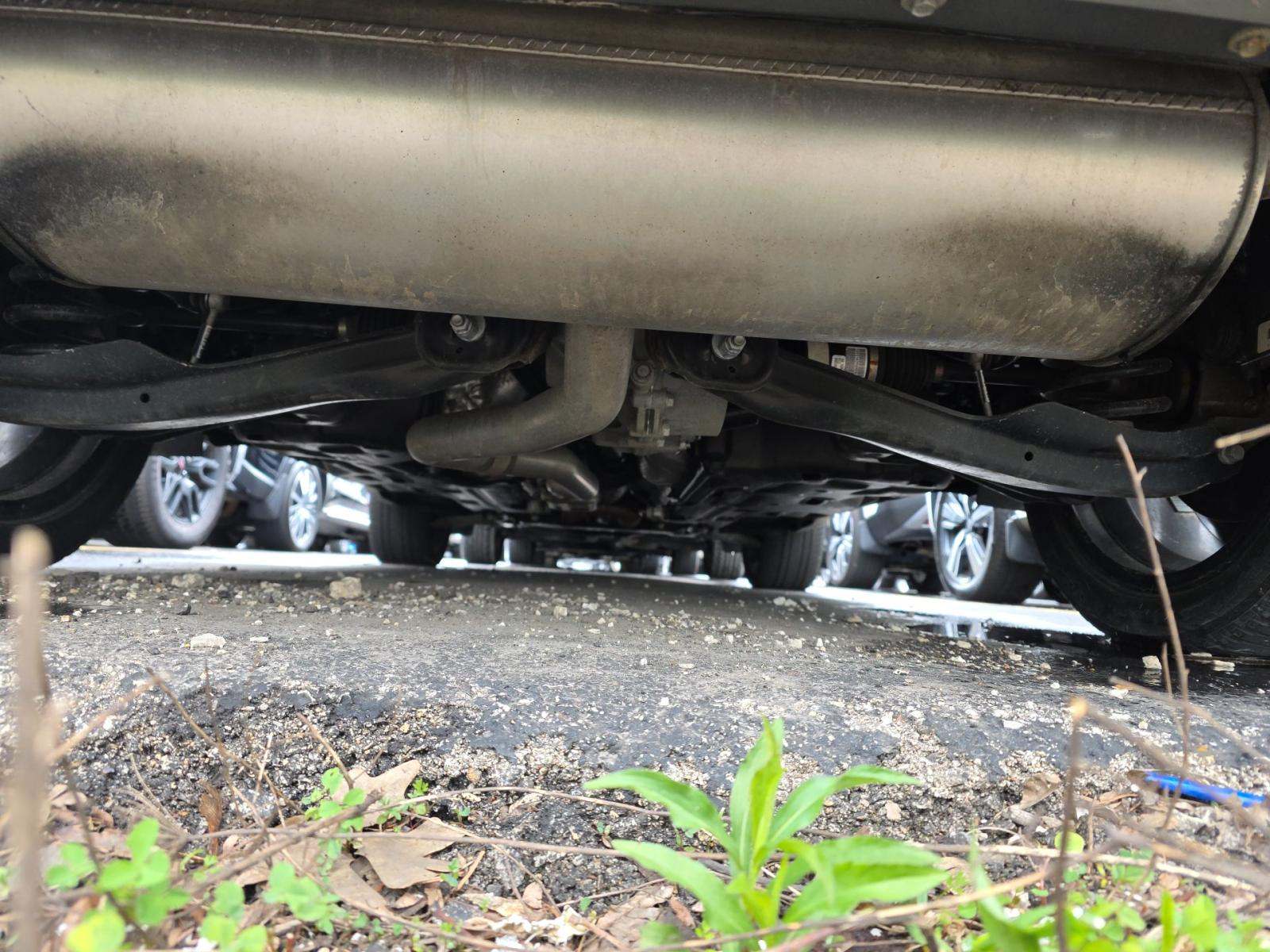 2022 Jeep Cherokee Limited AWD