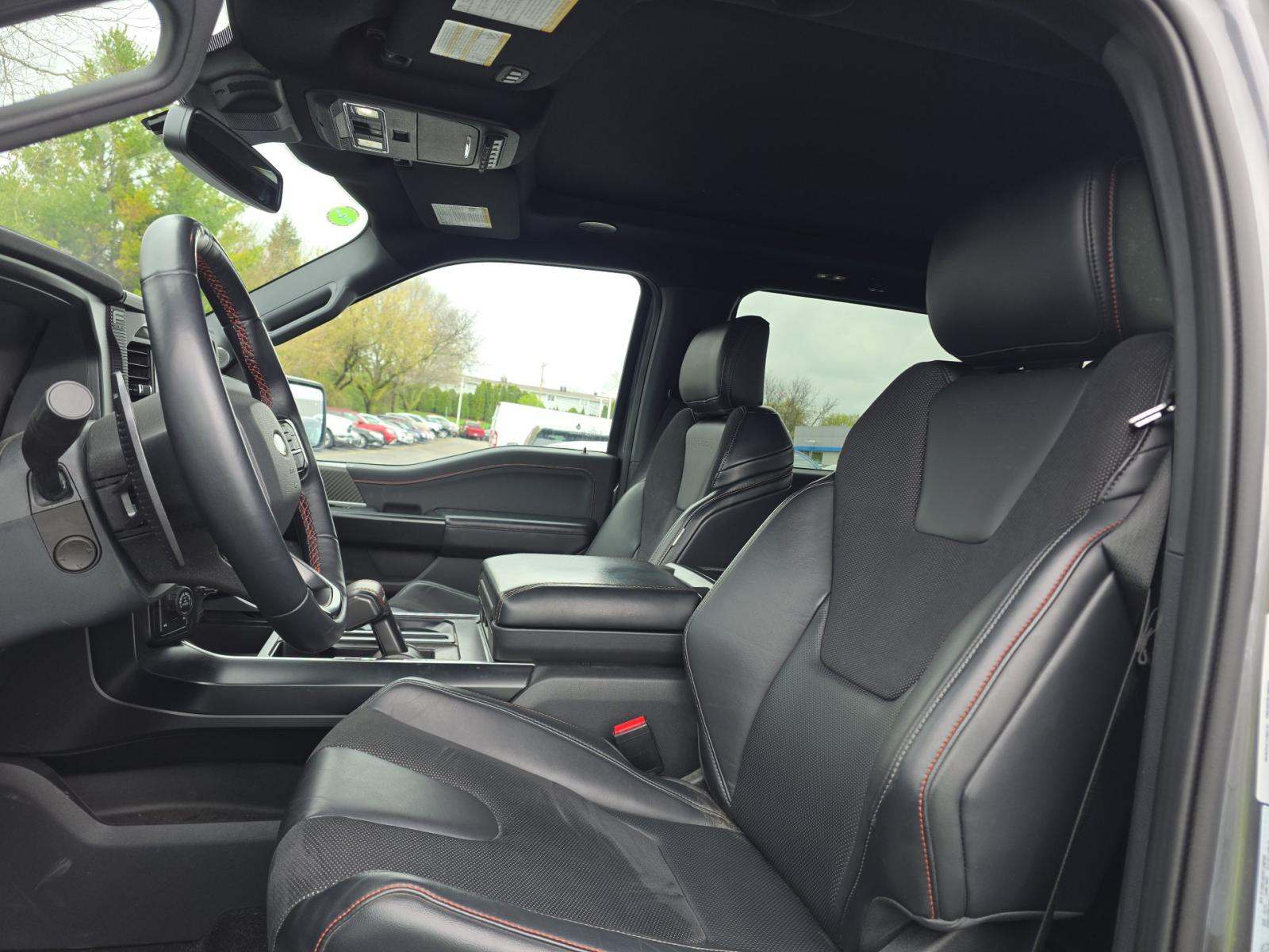 2024 Ford F-150 Raptor AWD