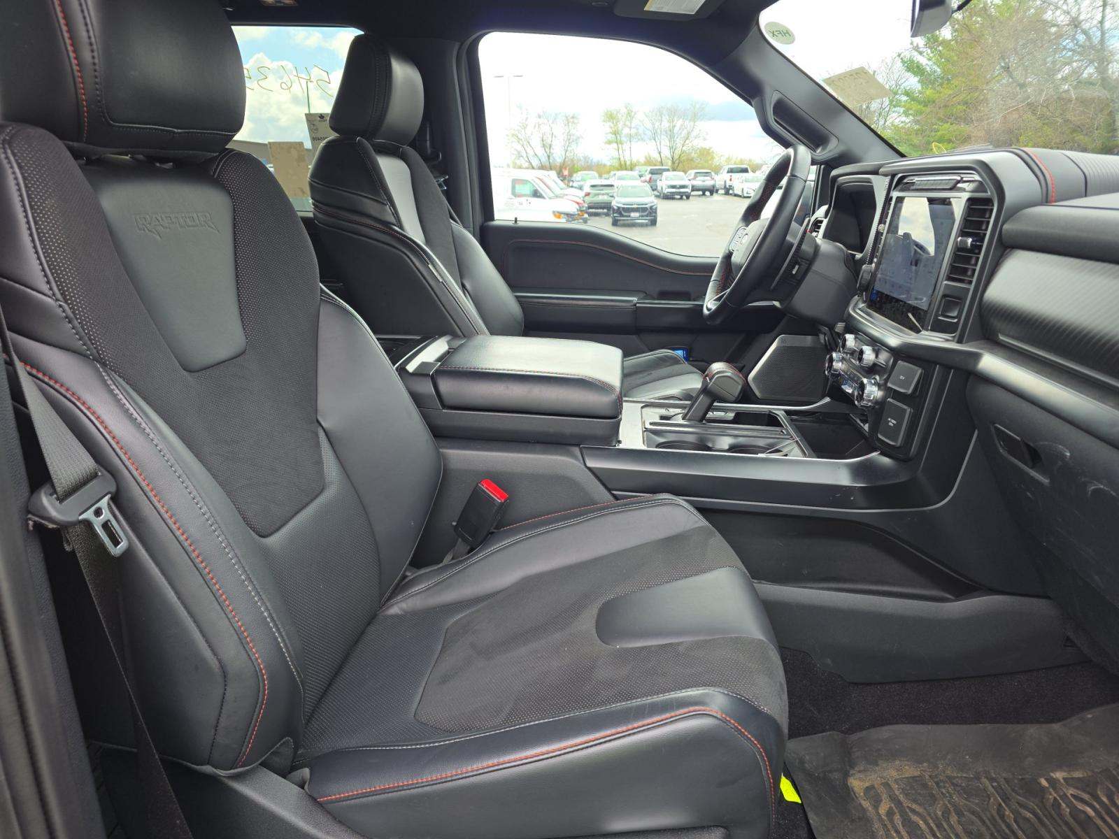 2024 Ford F-150 Raptor AWD