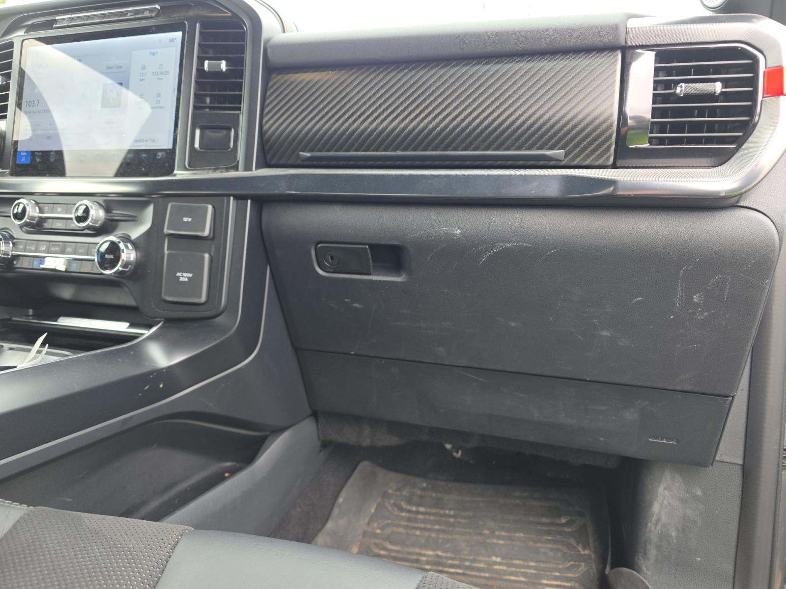 2024 Ford F-150 Raptor AWD