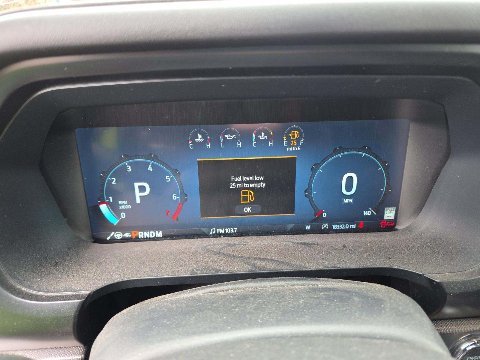 2024 Ford F-150 Raptor AWD