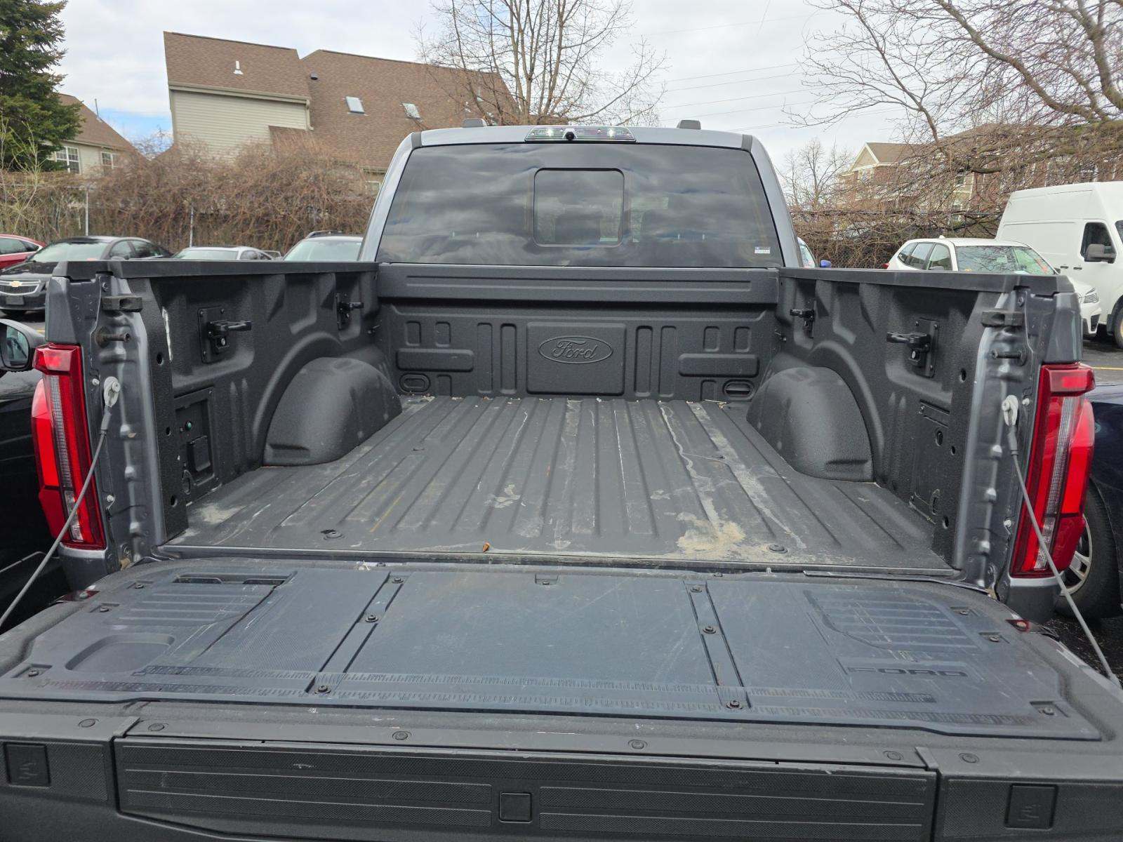 2024 Ford F-150 Raptor AWD