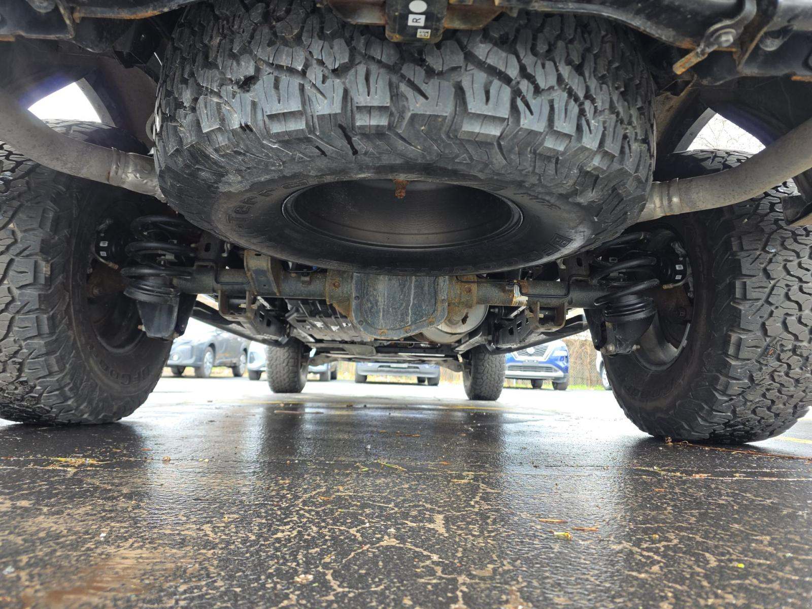 2024 Ford F-150 Raptor AWD