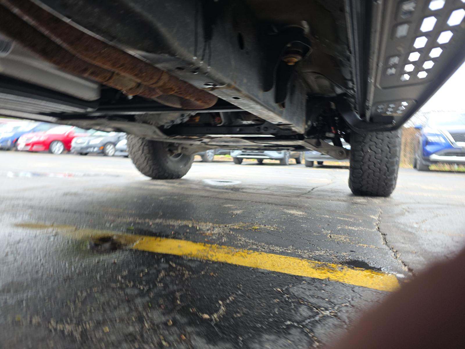 2024 Ford F-150 Raptor AWD