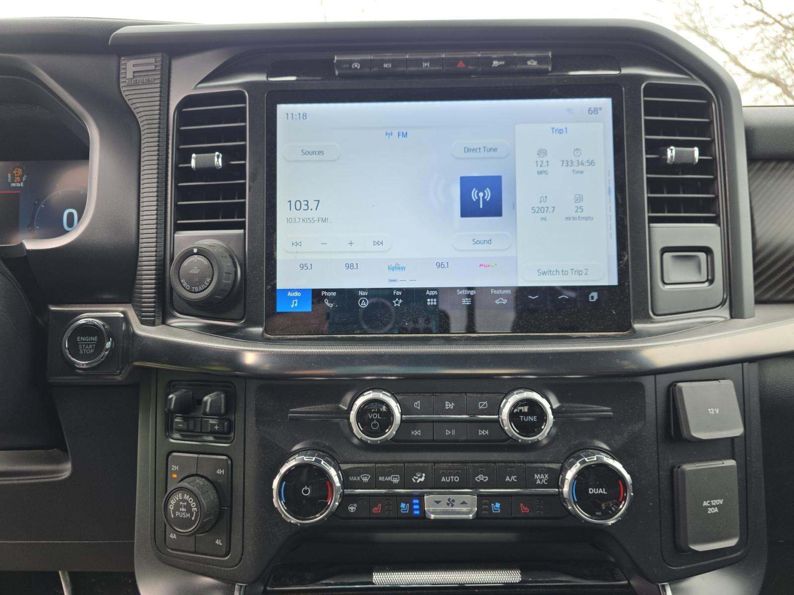 2024 Ford F-150 Raptor AWD