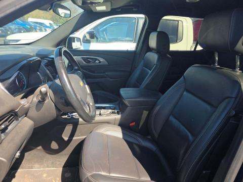 CHEVROLET LT LEATHER - 6
