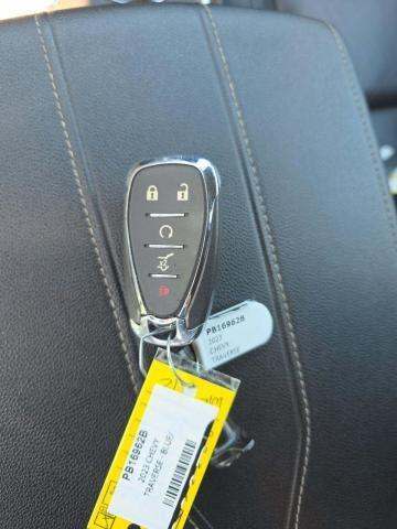 CHEVROLET LT LEATHER - 8