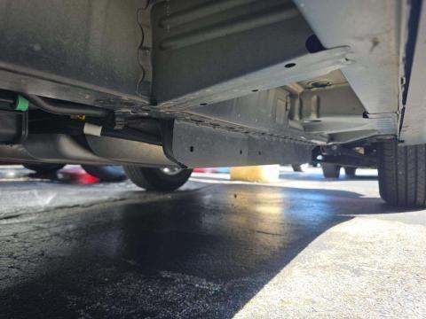 CHEVROLET LT LEATHER - 7