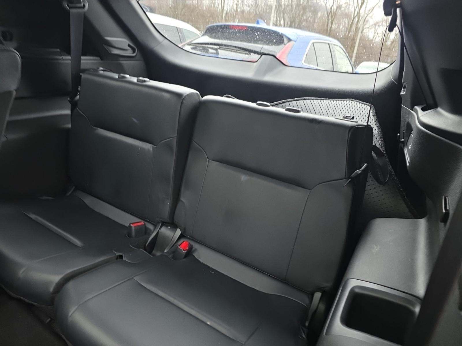 2025 Mitsubishi Outlander SEL AWD