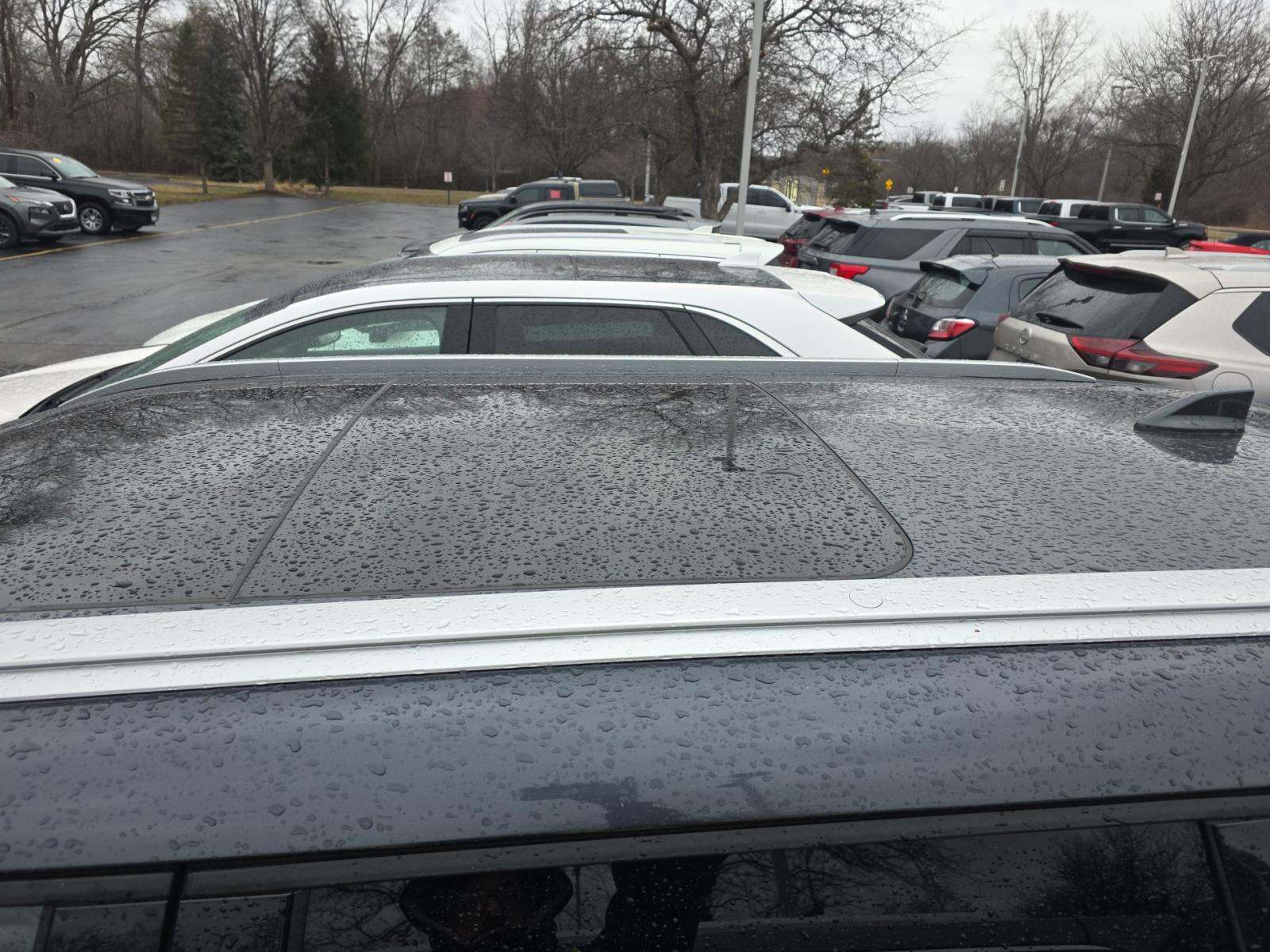 2025 Mitsubishi Outlander SEL AWD