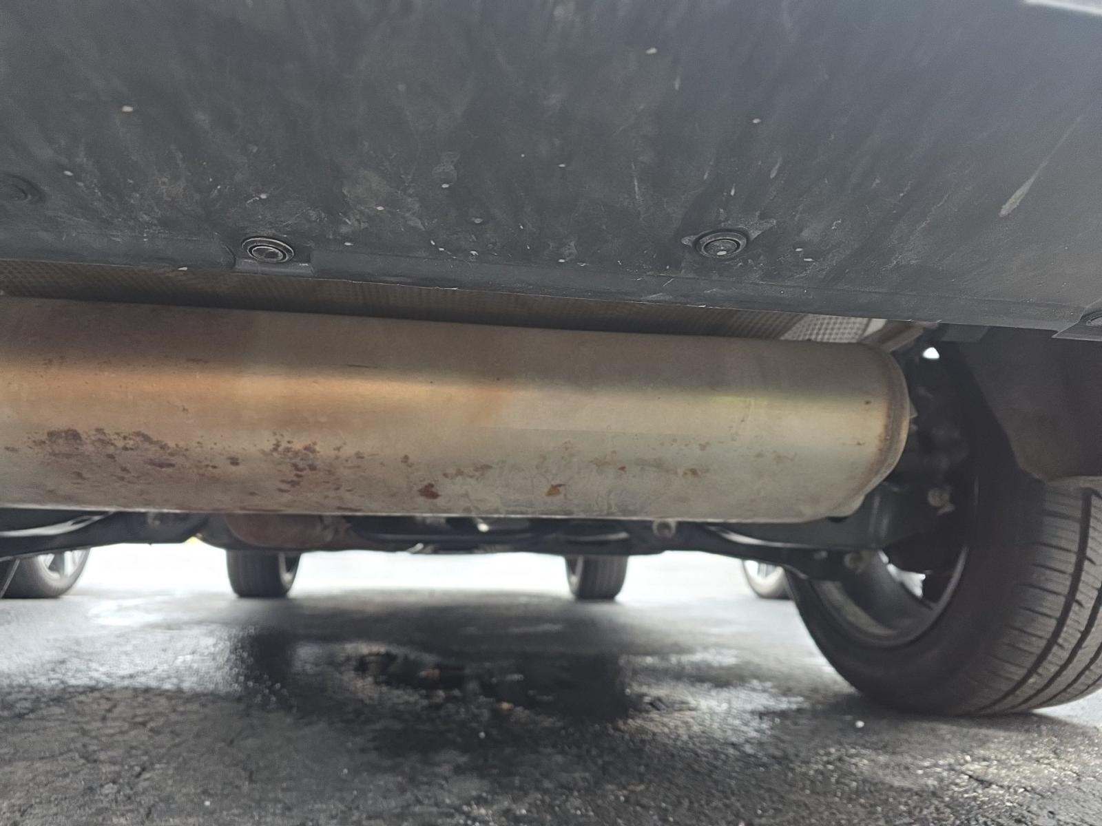 2025 Mitsubishi Outlander SEL AWD