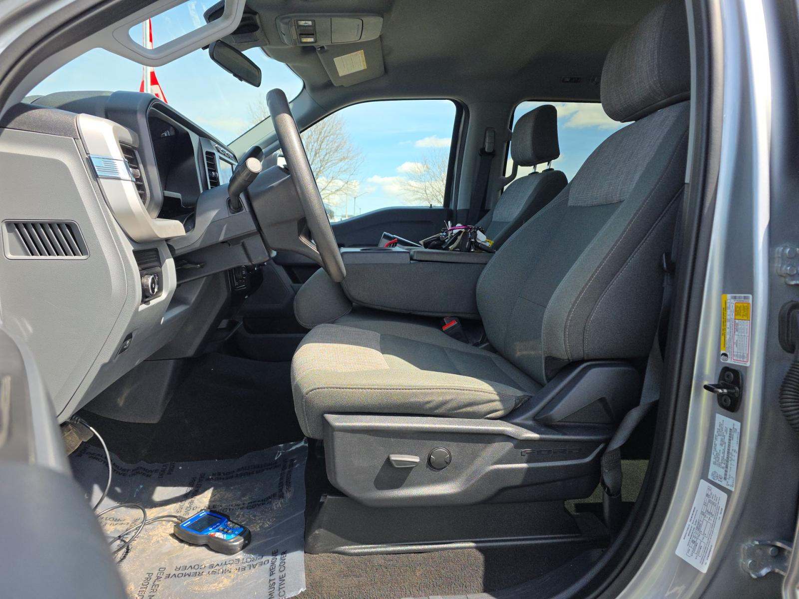 FORD F-250 - 6