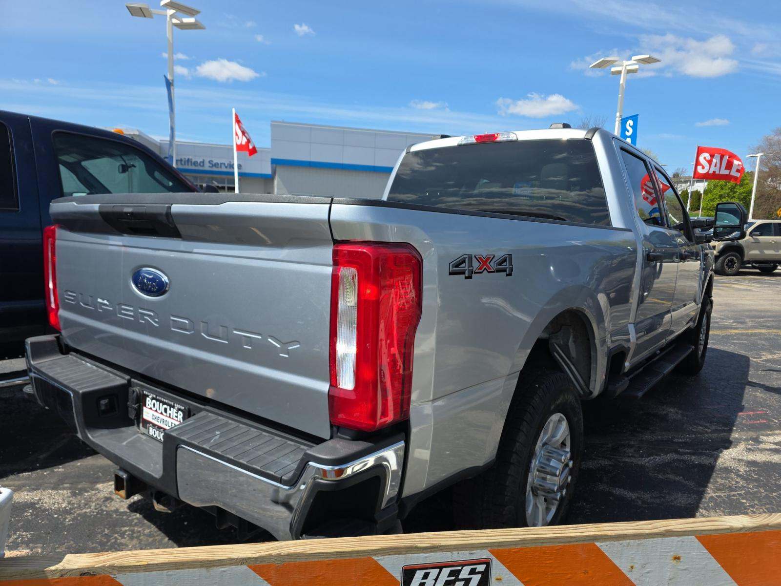 FORD F-250 - 3