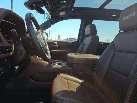 CHEVROLET HIGH COUNTRY - 6