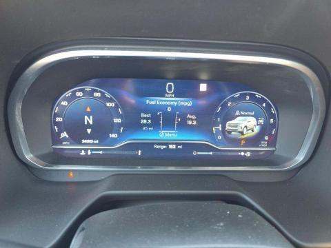 CHEVROLET HIGH COUNTRY - 9