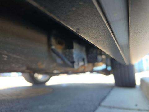 CHEVROLET HIGH COUNTRY - 7