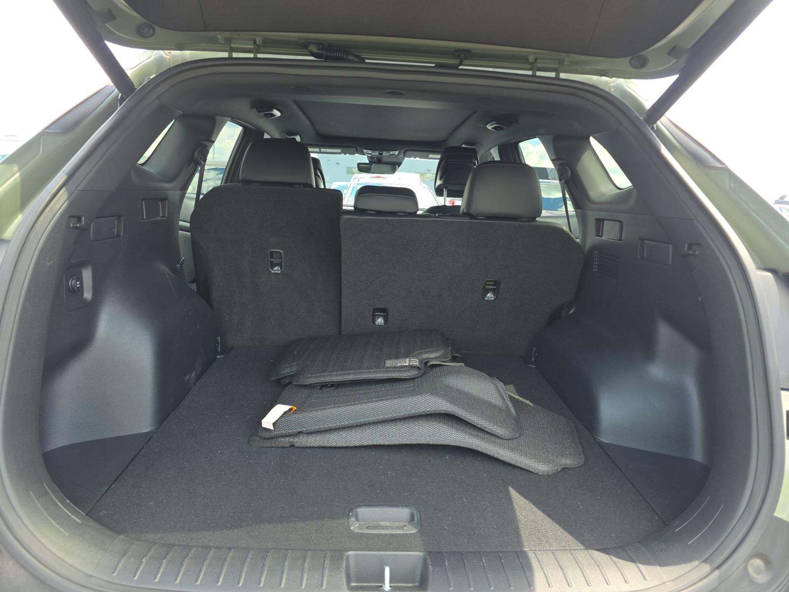 2023 Kia Sportage X-Line AWD