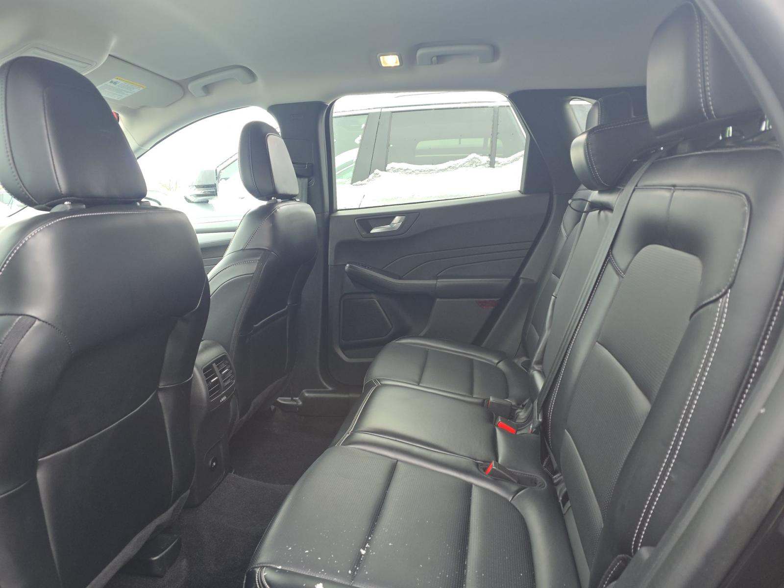 2024 Ford Escape Platinum AWD