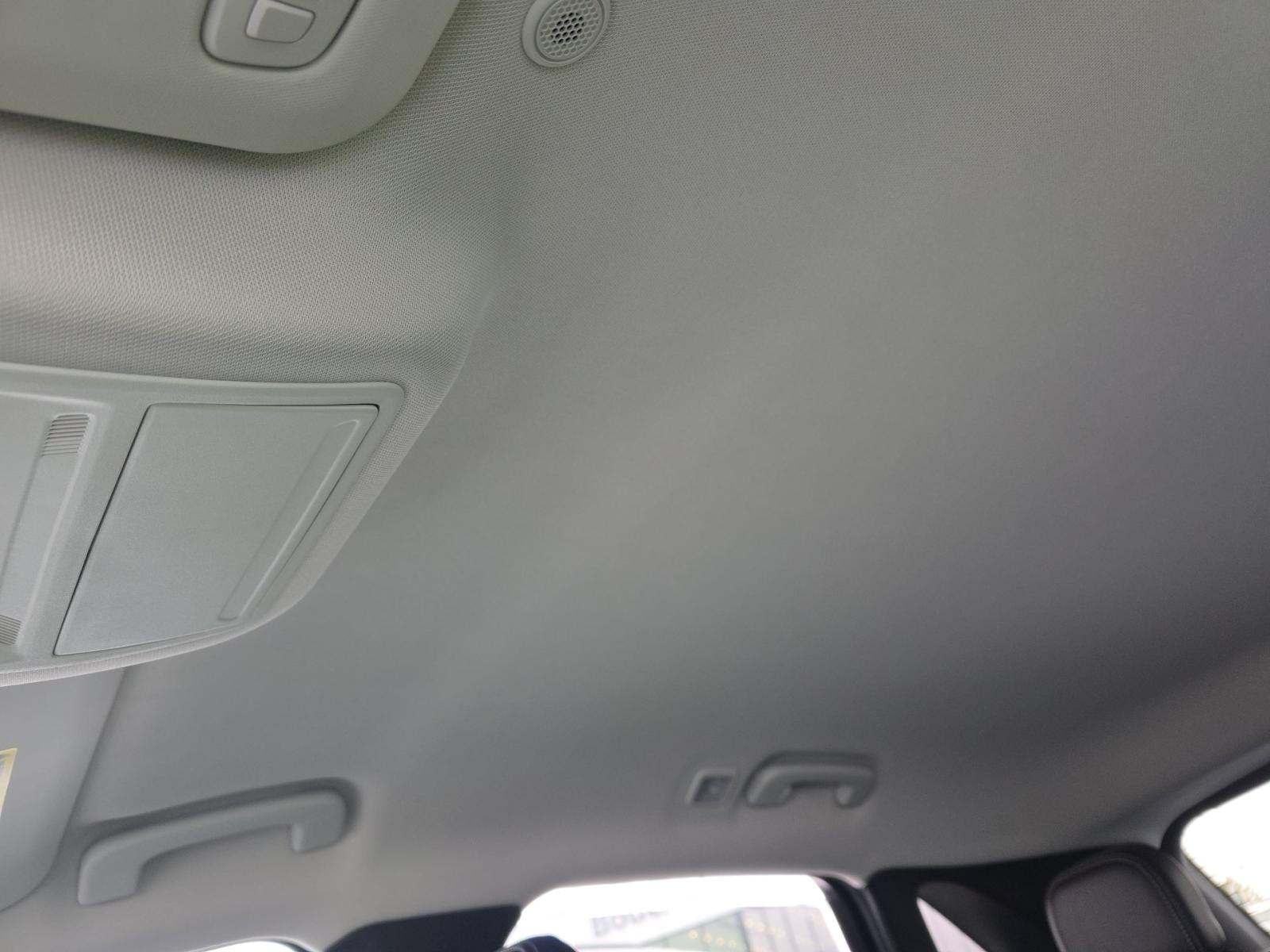 2024 Ford Escape Platinum AWD