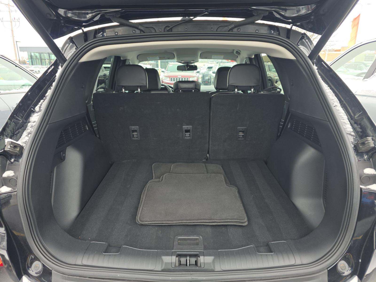 2024 Ford Escape Platinum AWD