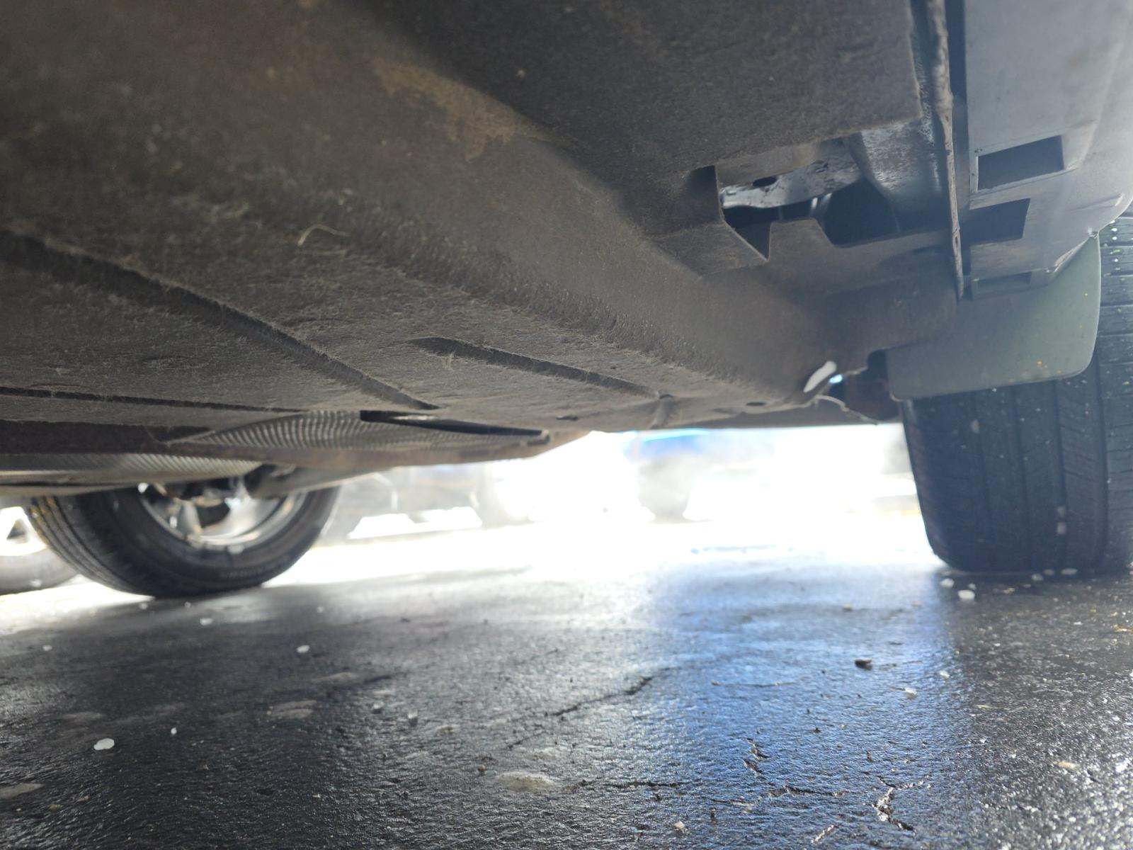 2024 Ford Escape Platinum AWD