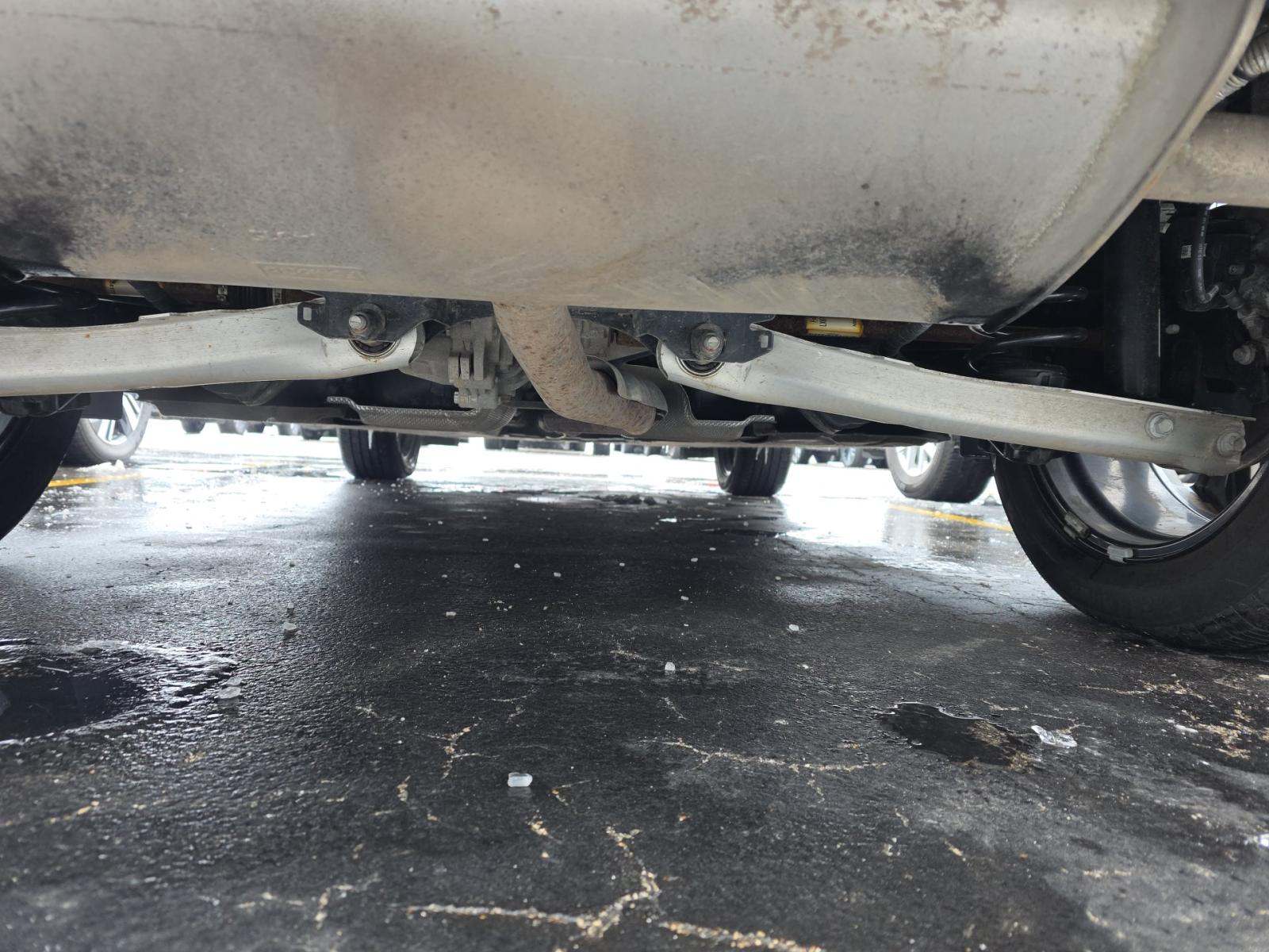 2024 Ford Escape Platinum AWD