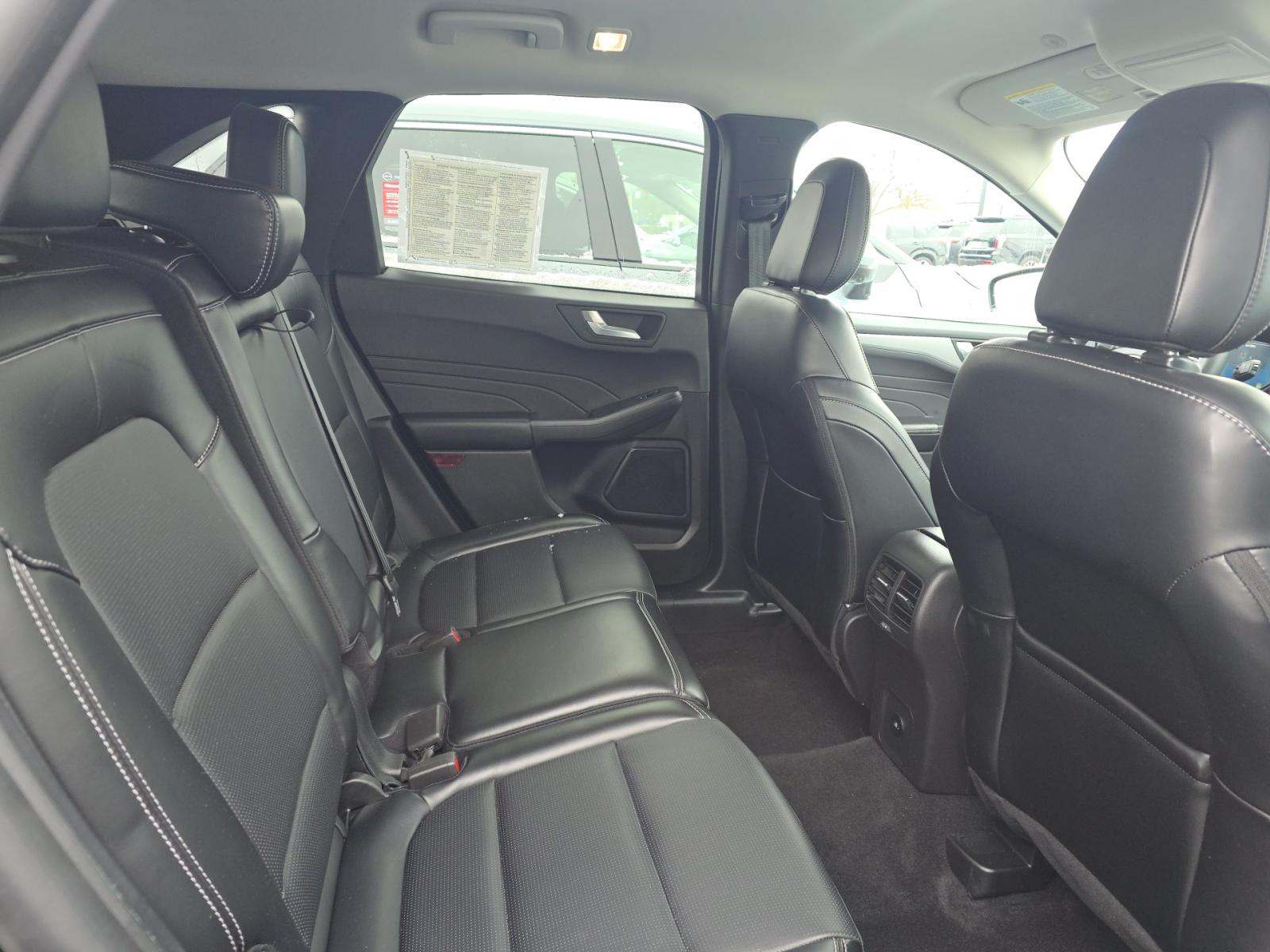 2024 Ford Escape Platinum AWD