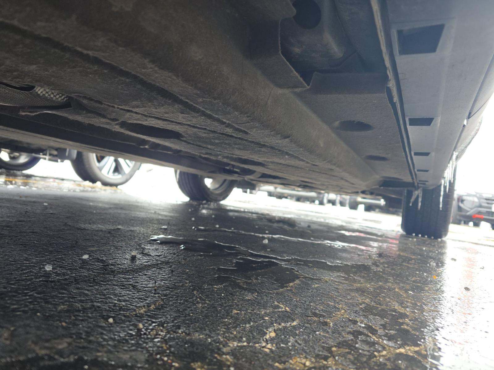 2024 Ford Escape Platinum AWD