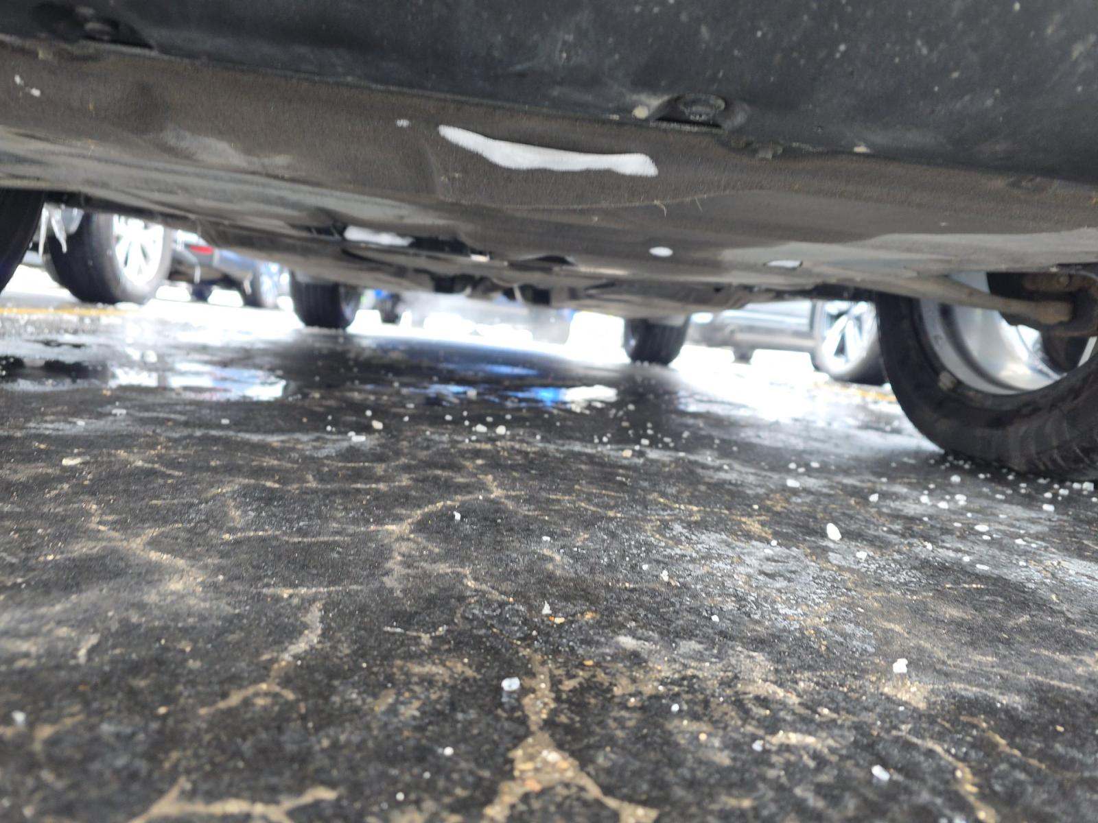 2024 Ford Escape Platinum AWD