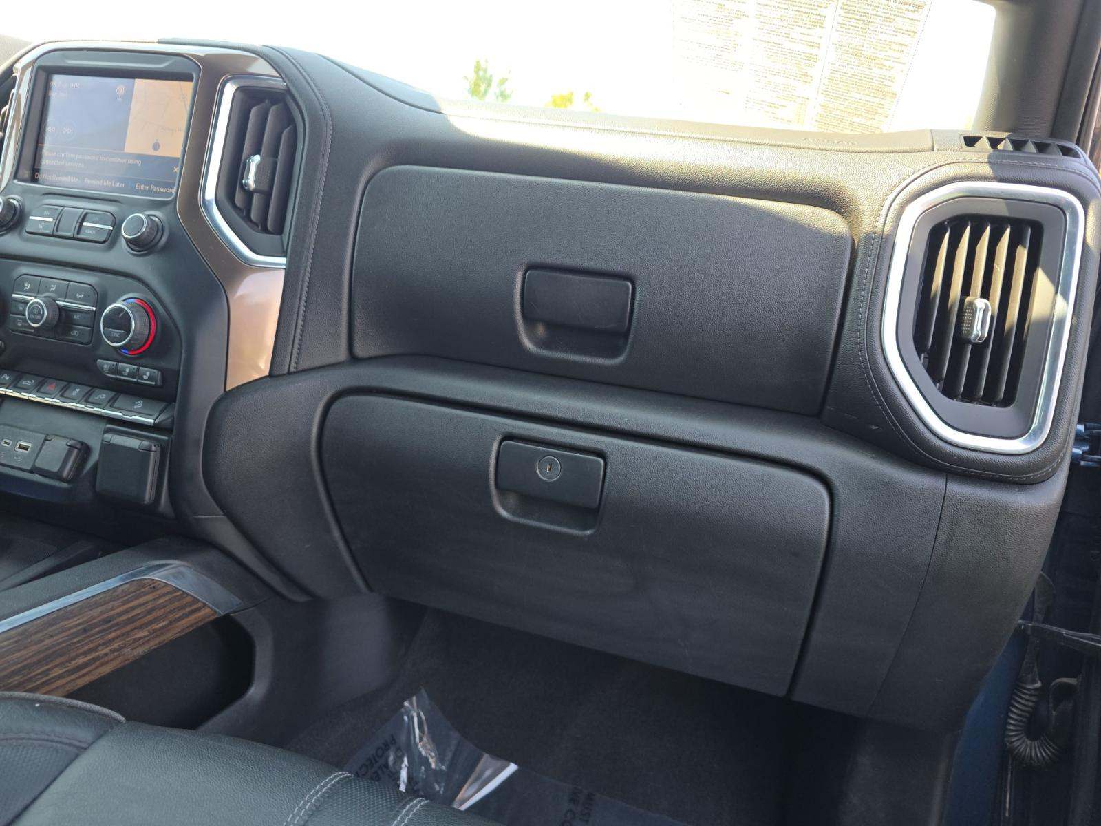2020 Chevrolet Silverado 2500HD High Country AWD