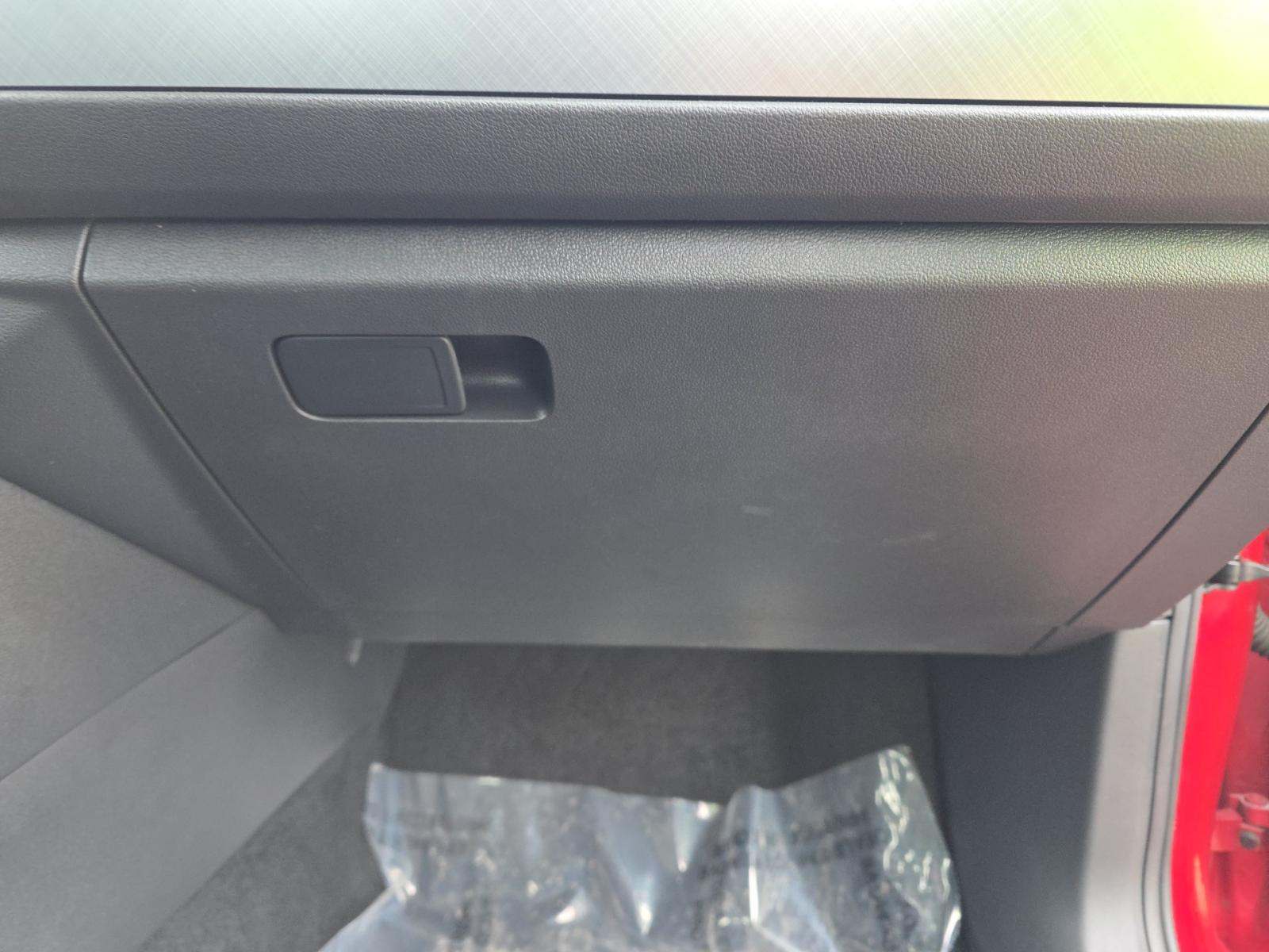 2022 Volkswagen Jetta 1.5T SE FWD