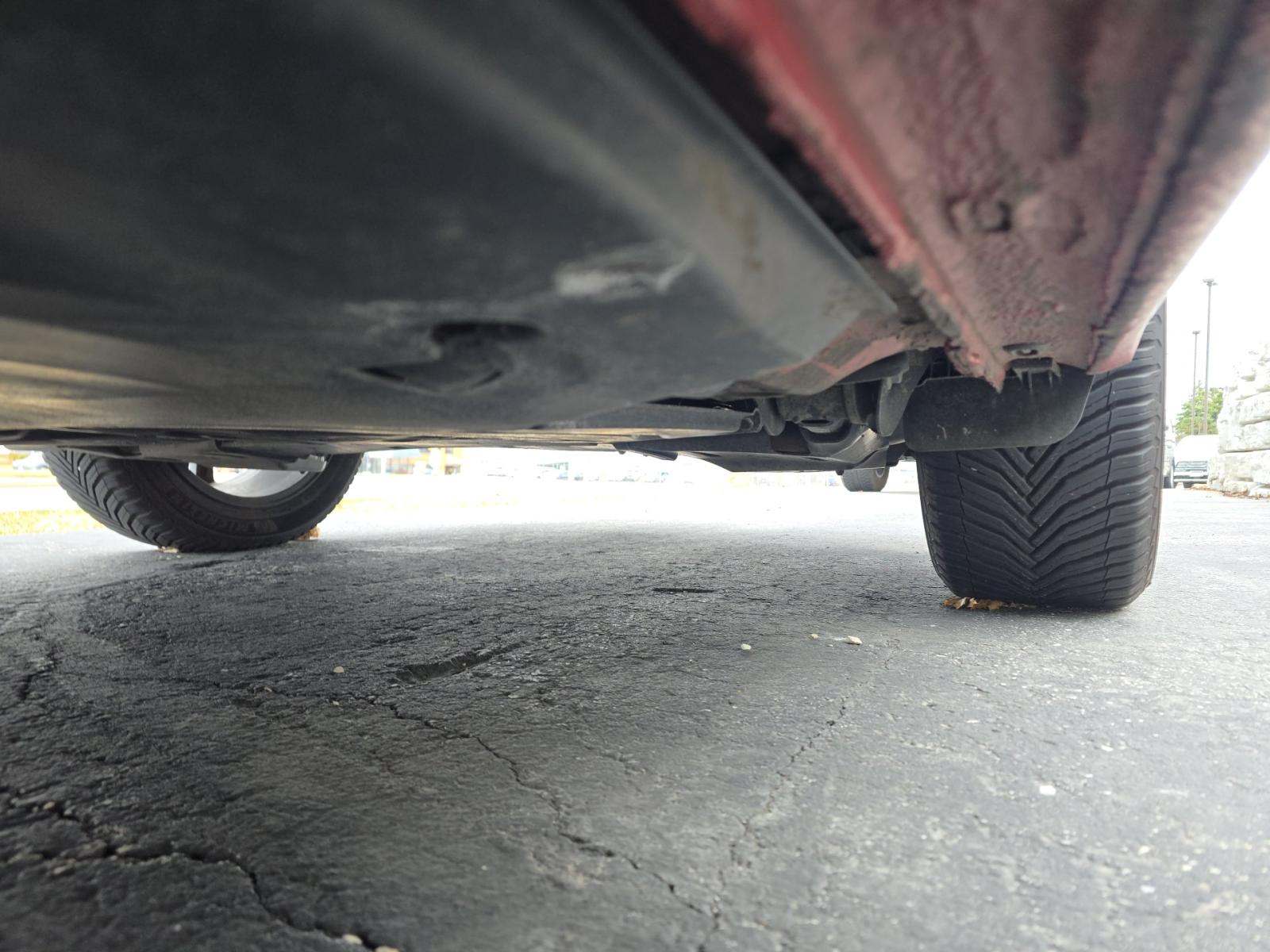 2022 Volkswagen Jetta 1.5T SE FWD