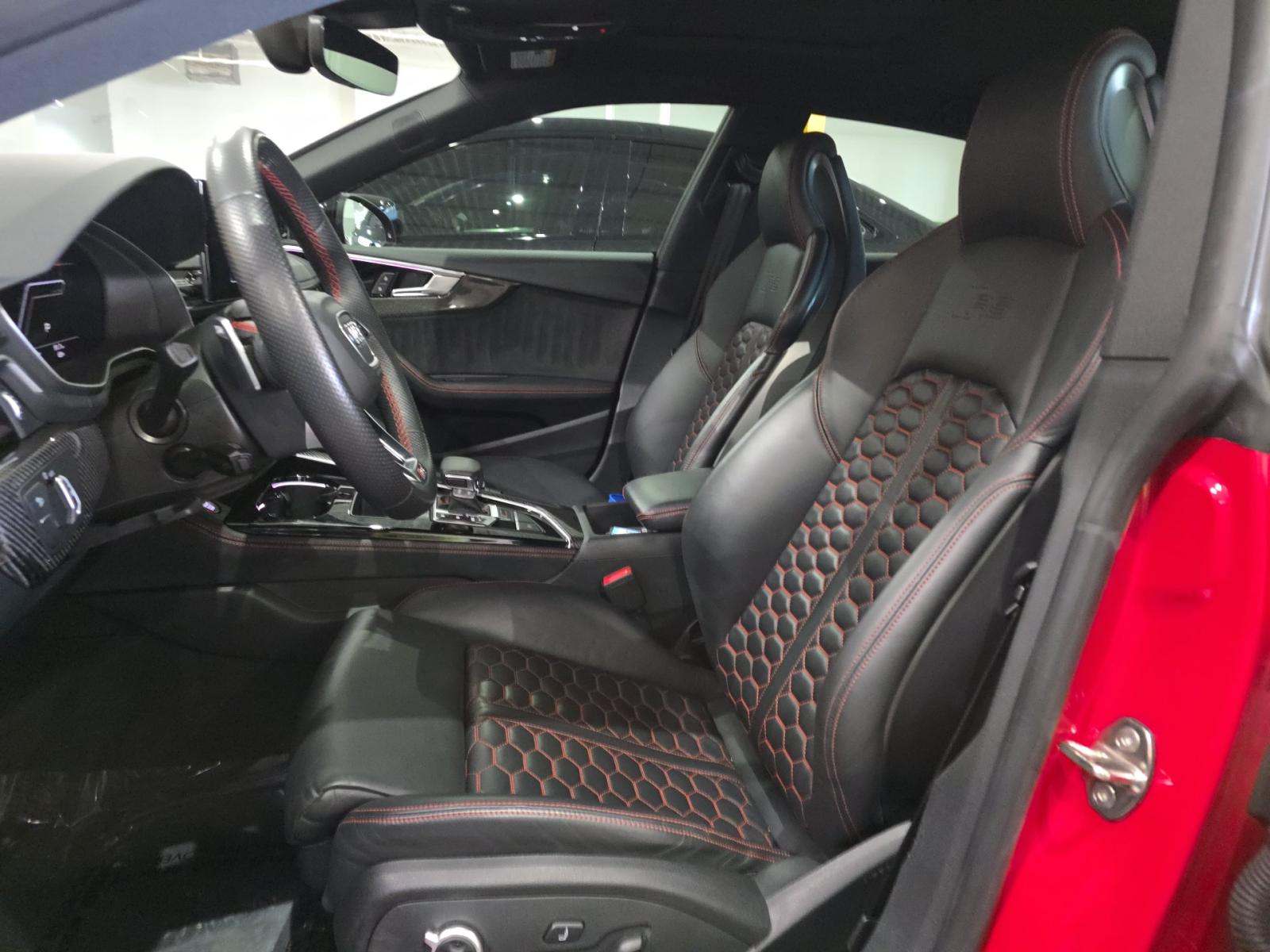 2023 Audi RS 5 Base AWD