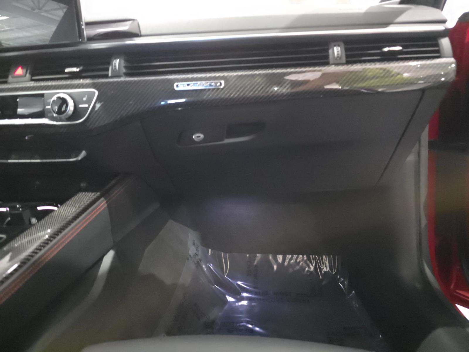 2023 Audi RS 5 Base AWD