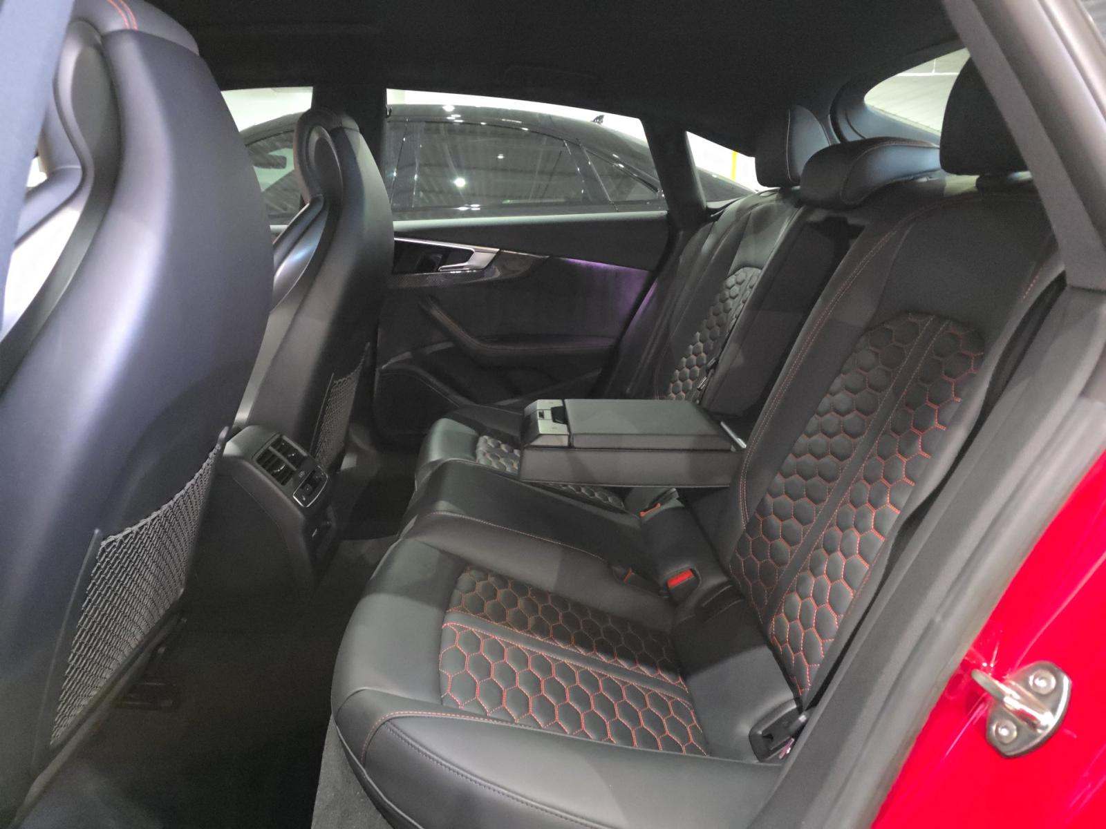 2023 Audi RS 5 Base AWD