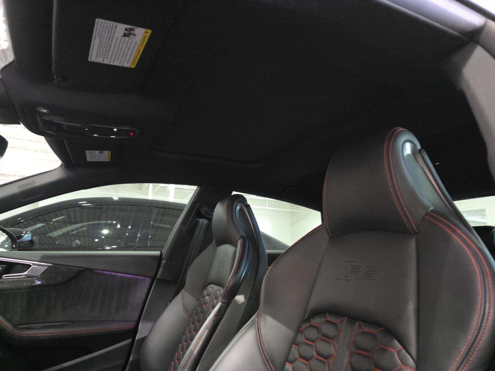 2023 Audi RS 5 Base AWD