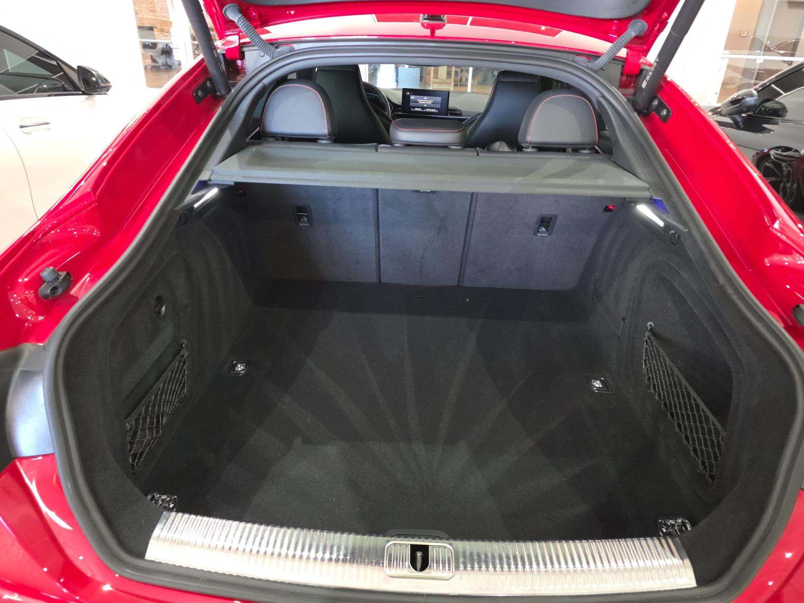 2023 Audi RS 5 Base AWD