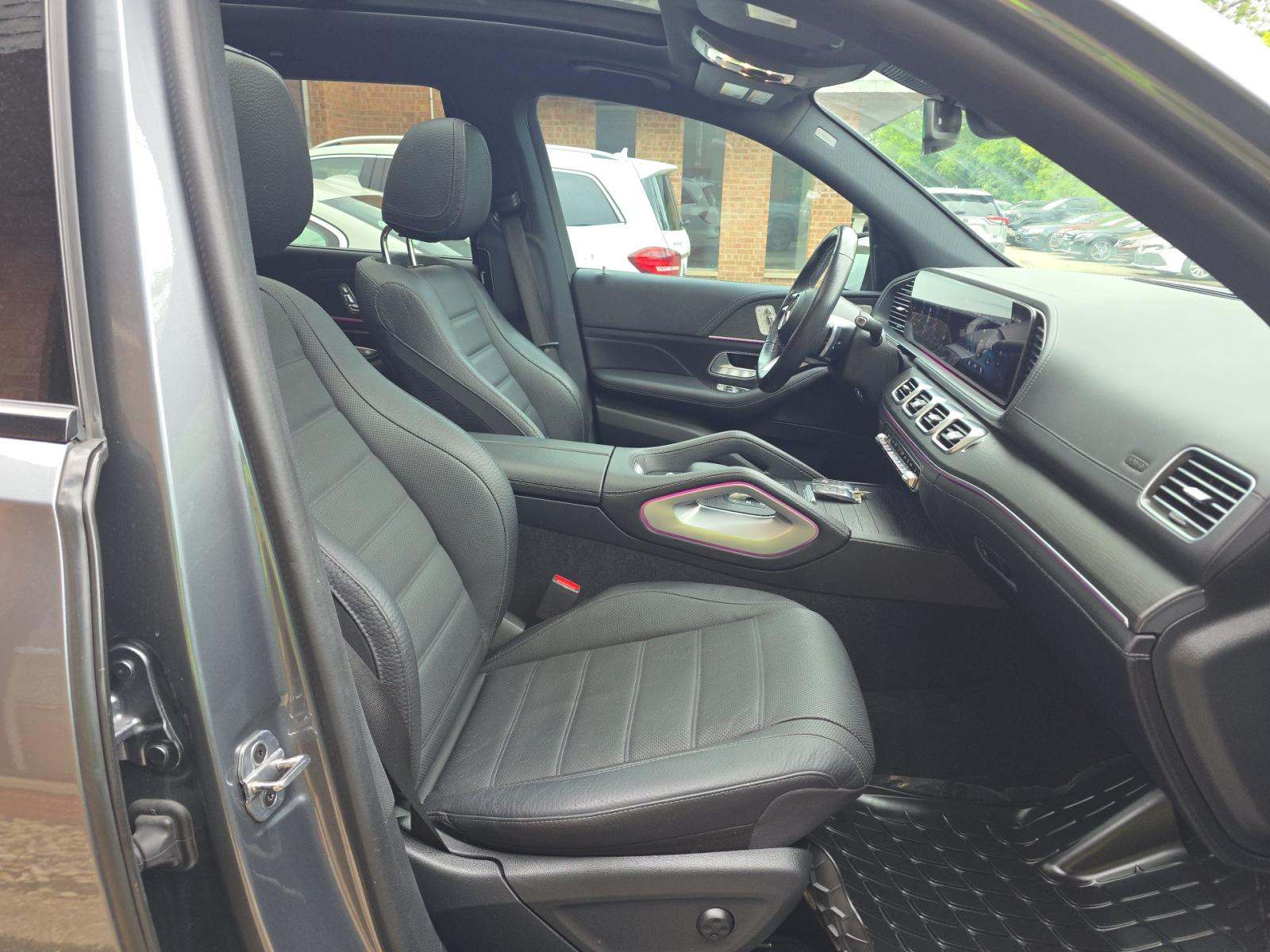 2024 Mercedes-Benz GLS GLS 450 AWD