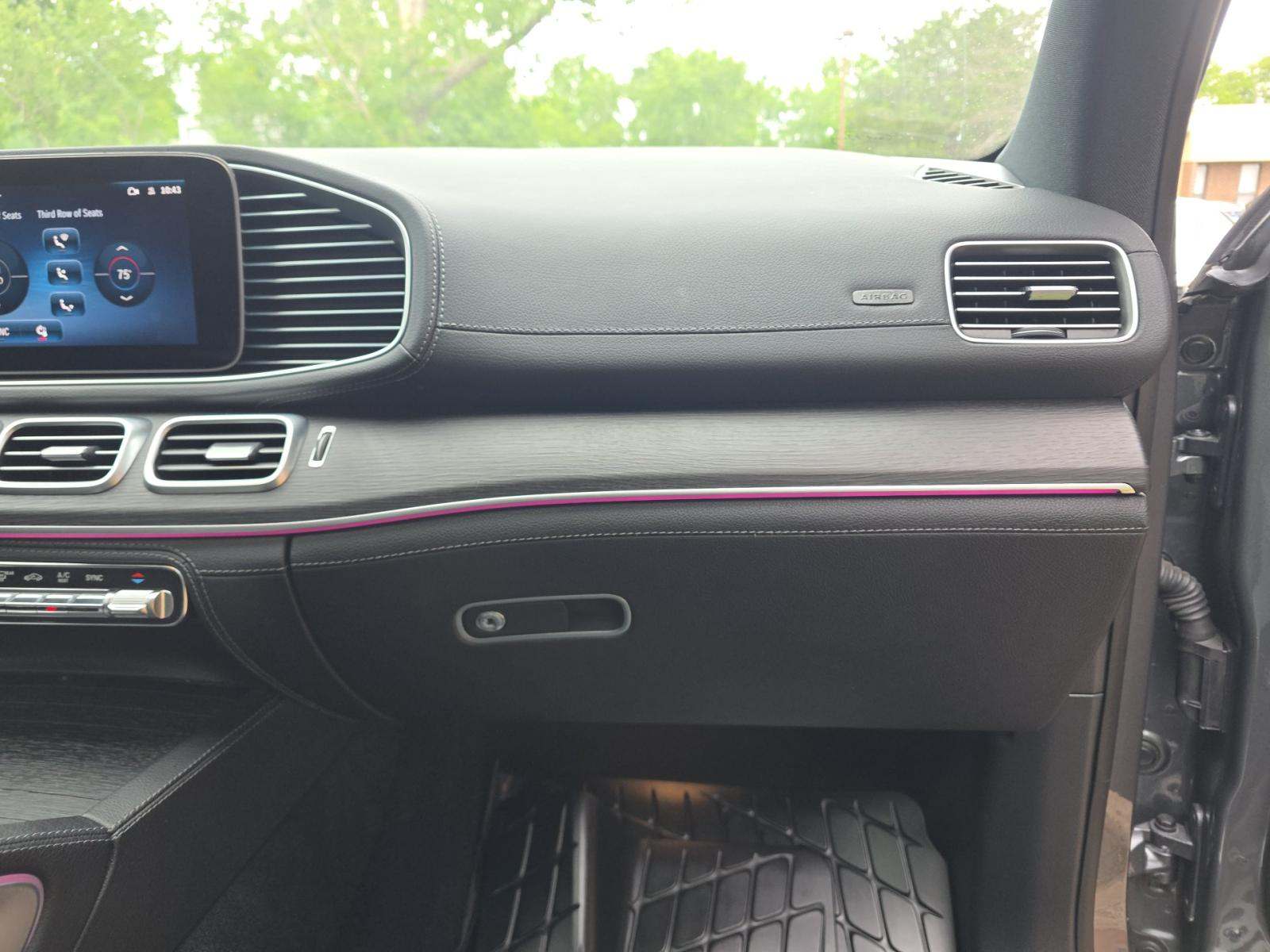 2024 Mercedes-Benz GLS GLS 450 AWD