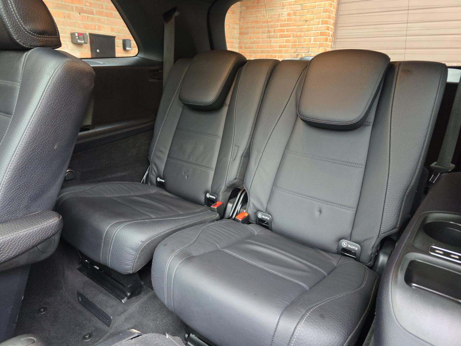 2024 Mercedes-Benz GLS GLS 450 AWD