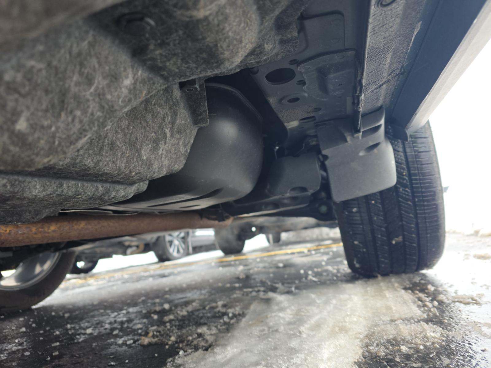 2023 Nissan Rogue SL AWD