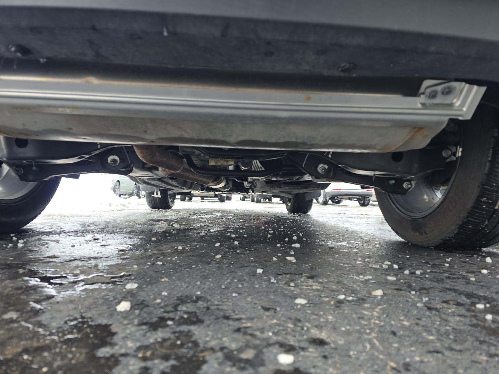 2023 Nissan Rogue SL AWD