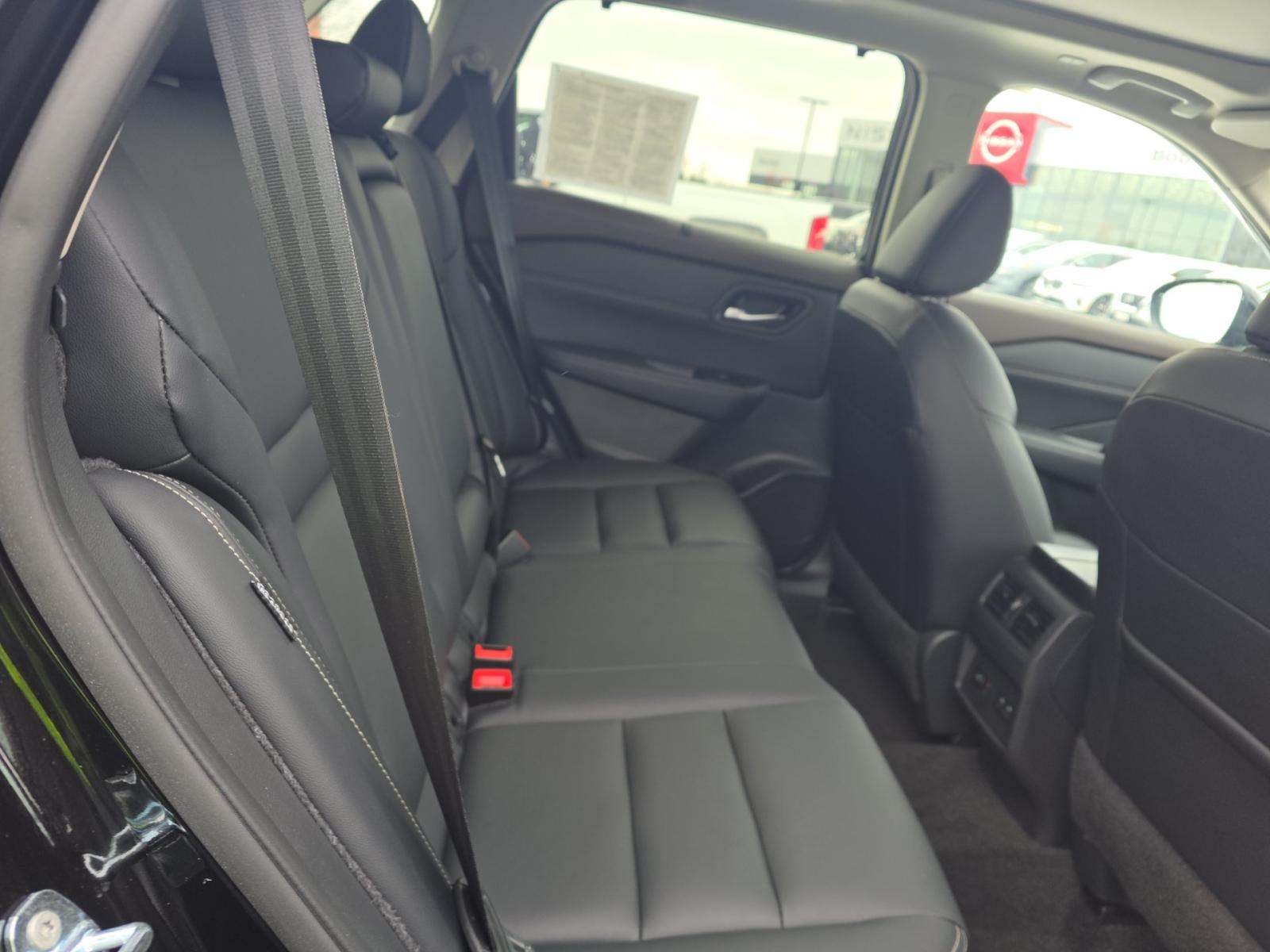 2023 Nissan Rogue SL AWD