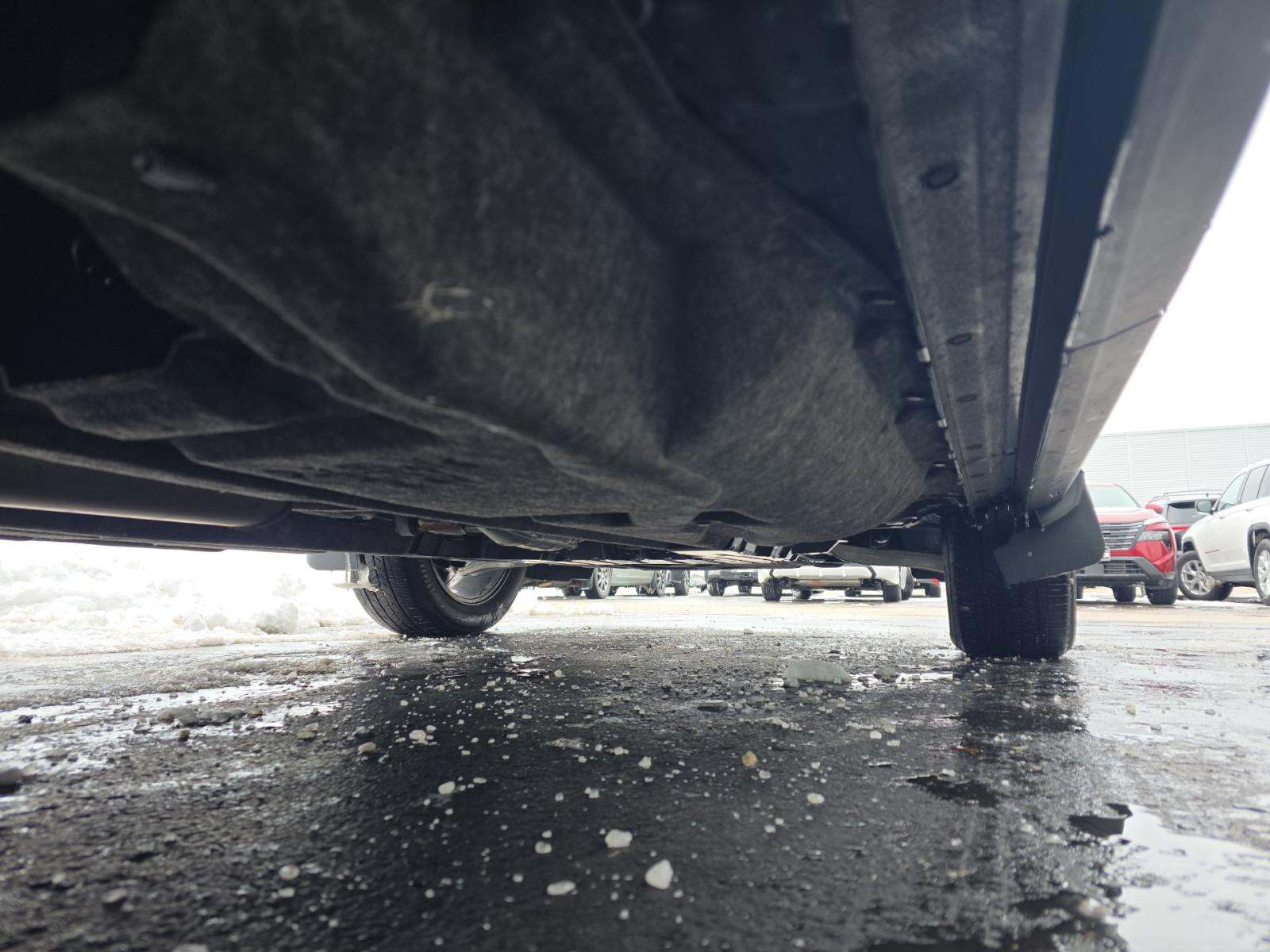 2023 Nissan Rogue SL AWD