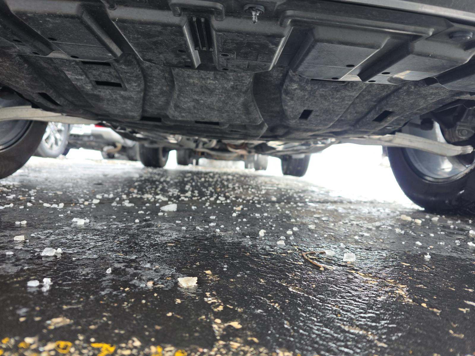 2023 Nissan Rogue SL AWD